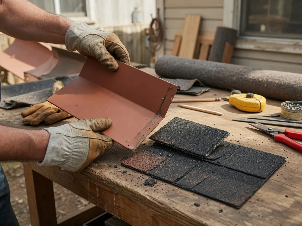 Roof Repair company in Blue Mound, IL